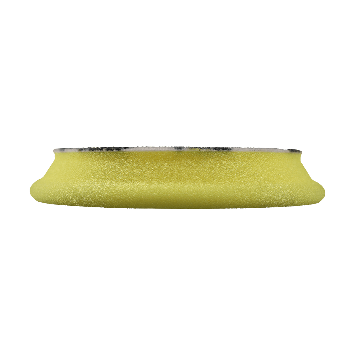 634CR - 6" Yellow URO TEC® Foam Pad - Polishing