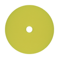 634EG - 6" Yellow EdgeGuard™ Foam Pad - Polishing