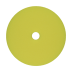 634EG - 6" Yellow EdgeGuard™ Foam Pad - Polishing