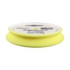 634EG - 6" Yellow EdgeGuard™ Foam Pad - Polishing