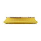 644CR - 6" Dark Yellow URO TEC® Foam Pad - Polishing
