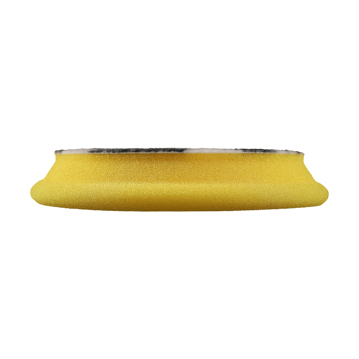 644CR - 6" Dark Yellow URO TEC® Foam Pad - Polishing