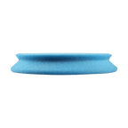 654EG - 6" Blue Coarse EdgeGuard™ Foam Pad - Heavy Cut