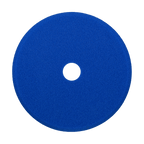656CR - 6" Blueberry URO TEC® Foam Pad - Heavy Polishing