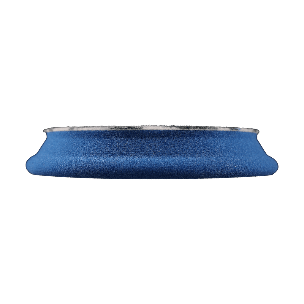 656CR - 6" Blueberry URO TEC® Foam Pad - Heavy Polishing