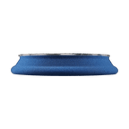 656CR - 6" Blueberry URO TEC® Foam Pad - Heavy Polishing