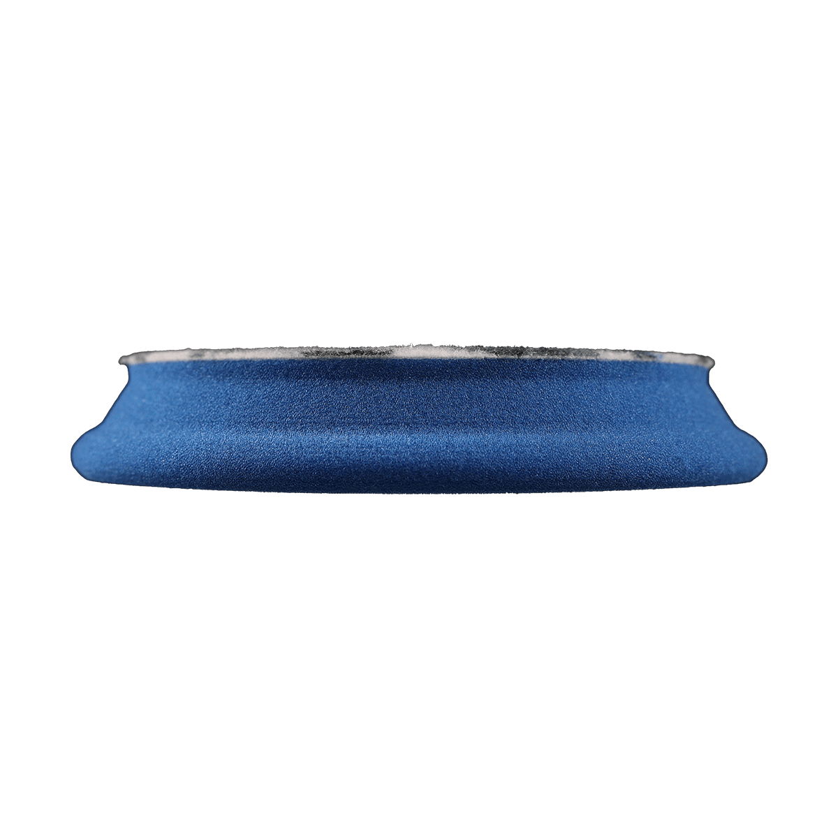 656CR - 6" Blueberry URO TEC® Foam Pad - Heavy Polishing