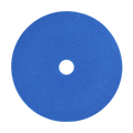 656EG - 6" Blueberry EdgeGuard™ Foam Pad - Heavy Polishing