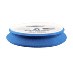 656EG - 6" Blueberry EdgeGuard™ Foam Pad - Heavy Polishing
