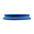 656EG - 6" Blueberry EdgeGuard™ Foam Pad - Heavy Polishing