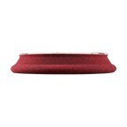 672CR - 6" Maroon URO TEC® Foam Pad - Medium Cut
