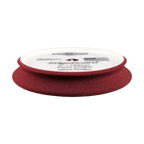 672EG - 6" Maroon EdgeGuard™ Foam Pad - Medium Cut