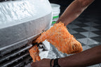 CARPRO FairyTail Wash Mitt