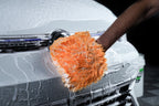 CARPRO FairyTail Wash Mitt