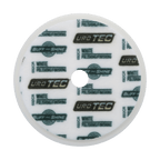 692CR - 6" White URO TEC® Foam Pad - Polishing/Finishing