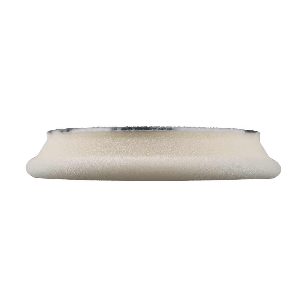 692CR - 6" White URO TEC® Foam Pad - Polishing/Finishing
