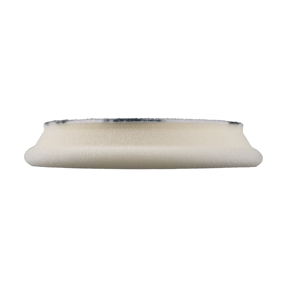 692CR - 6" White URO TEC® Foam Pad - Polishing/Finishing