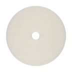692EG - 6" White EdgeGuard™ Foam Pad - Polishing/Finishing