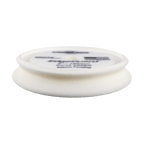 692EG - 6" White EdgeGuard™ Foam Pad - Polishing/Finishing