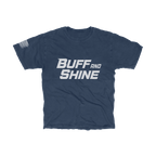 Buff and Shine T-Shirt