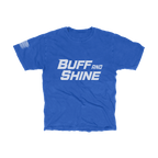 Buff and Shine T-Shirt