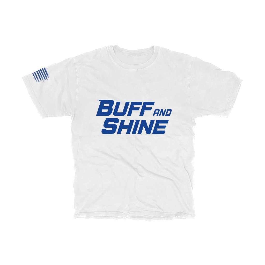 Buff and Shine T-Shirt