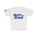 Buff and Shine T-Shirt