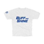 Buff and Shine T-Shirt