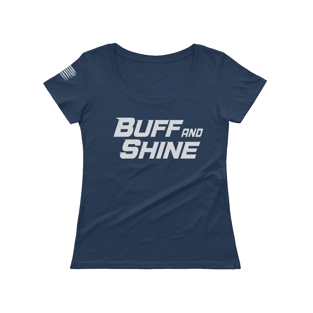 Buff and Shine T-Shirt
