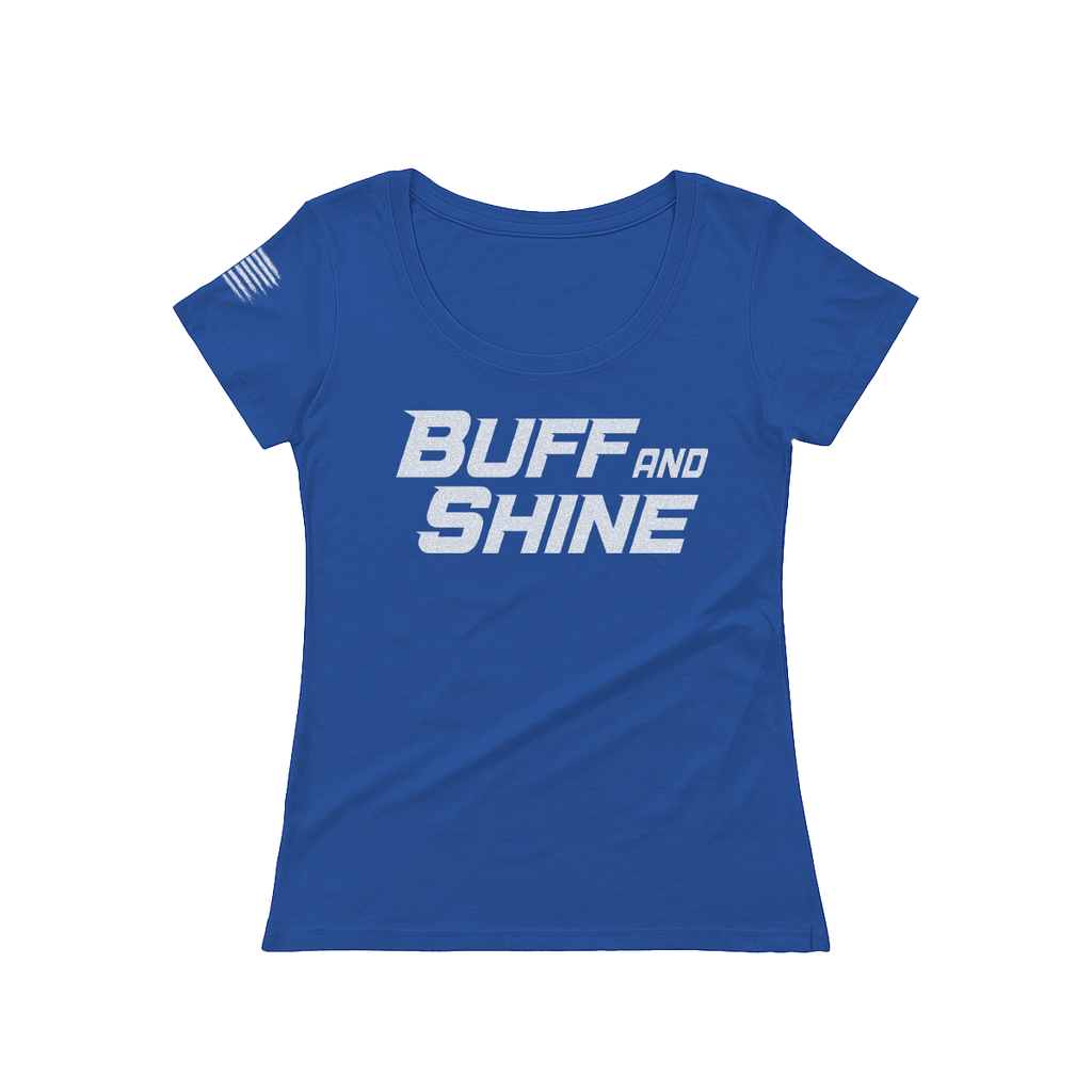 Buff and Shine T-Shirt