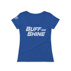 Buff and Shine T-Shirt