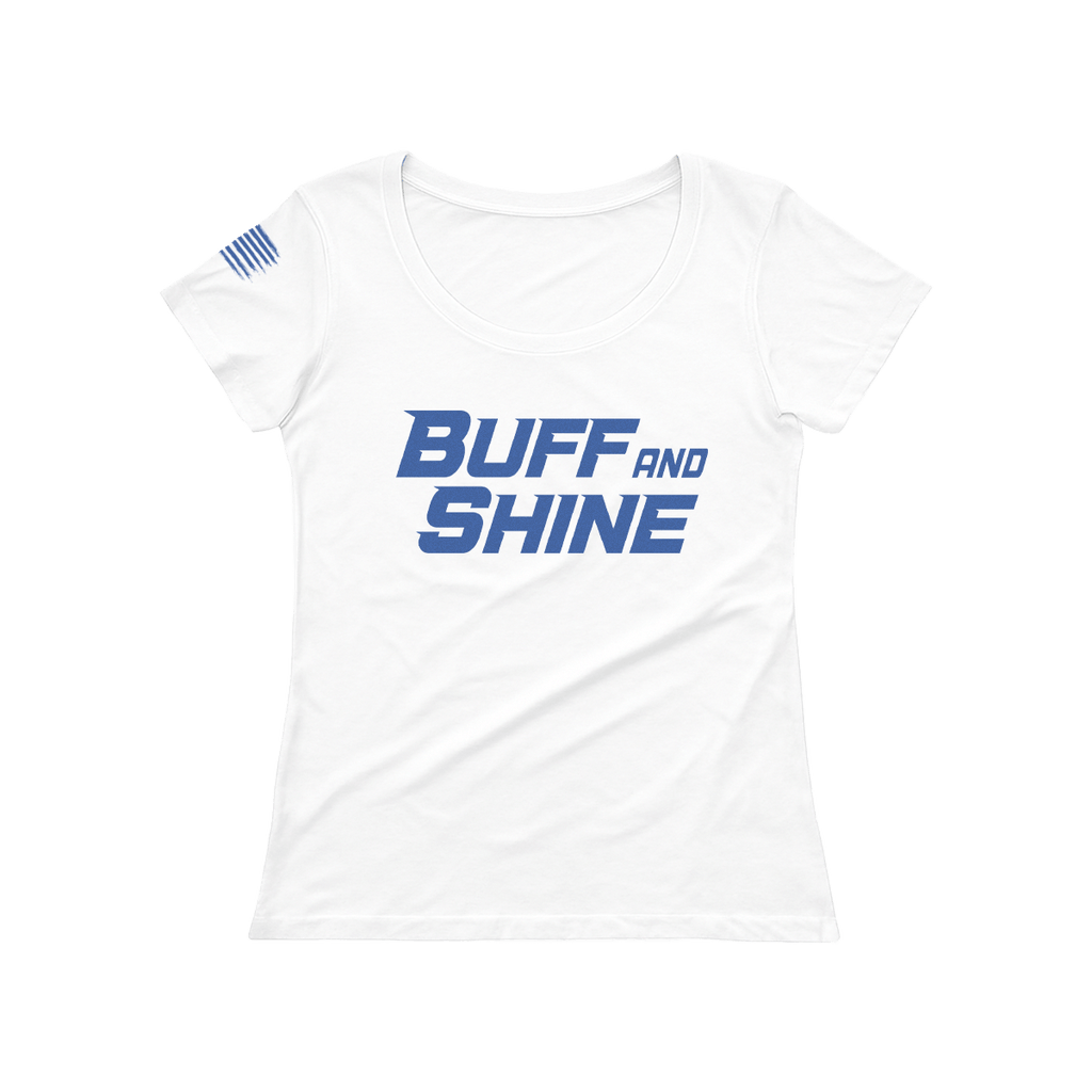 Buff and Shine T-Shirt
