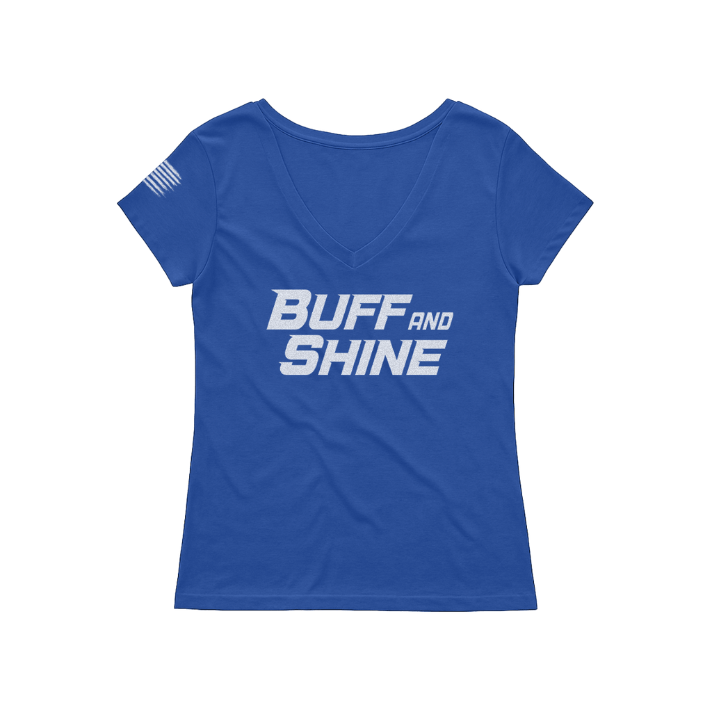 Buff and Shine T-Shirt