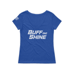 Buff and Shine T-Shirt