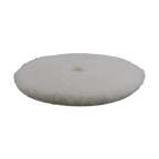 6KWC - 6" Natural 100% Knitted Wool URO Wool® Pad - Cutting
