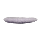 6KWP - 6" Purple 100% Knitted Wool Blend URO Wool® Pad - Cutting