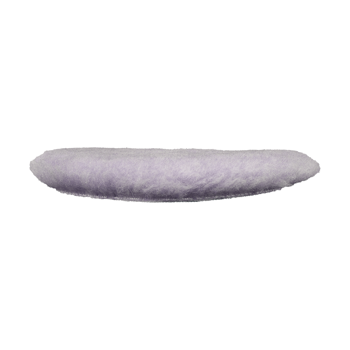 6KWP - 6" Purple 100% Knitted Wool Blend URO Wool® Pad - Cutting