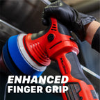 MB8 Pro 8mm Brushless DA Polisher