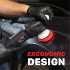Car Polisher | M550 - 3in Plate, 550W
