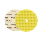 Rotary Wave Foam Pads - 7in