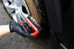 Heavy Duty Tire and Carpet Scrub Brush