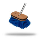 Boat Brush with Telescoping Handle