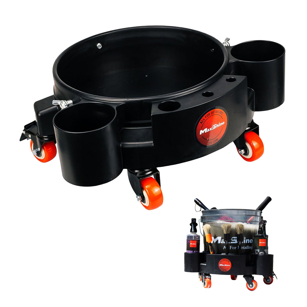 Rolling Bucket Dolly