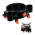 Rolling Bucket Dolly