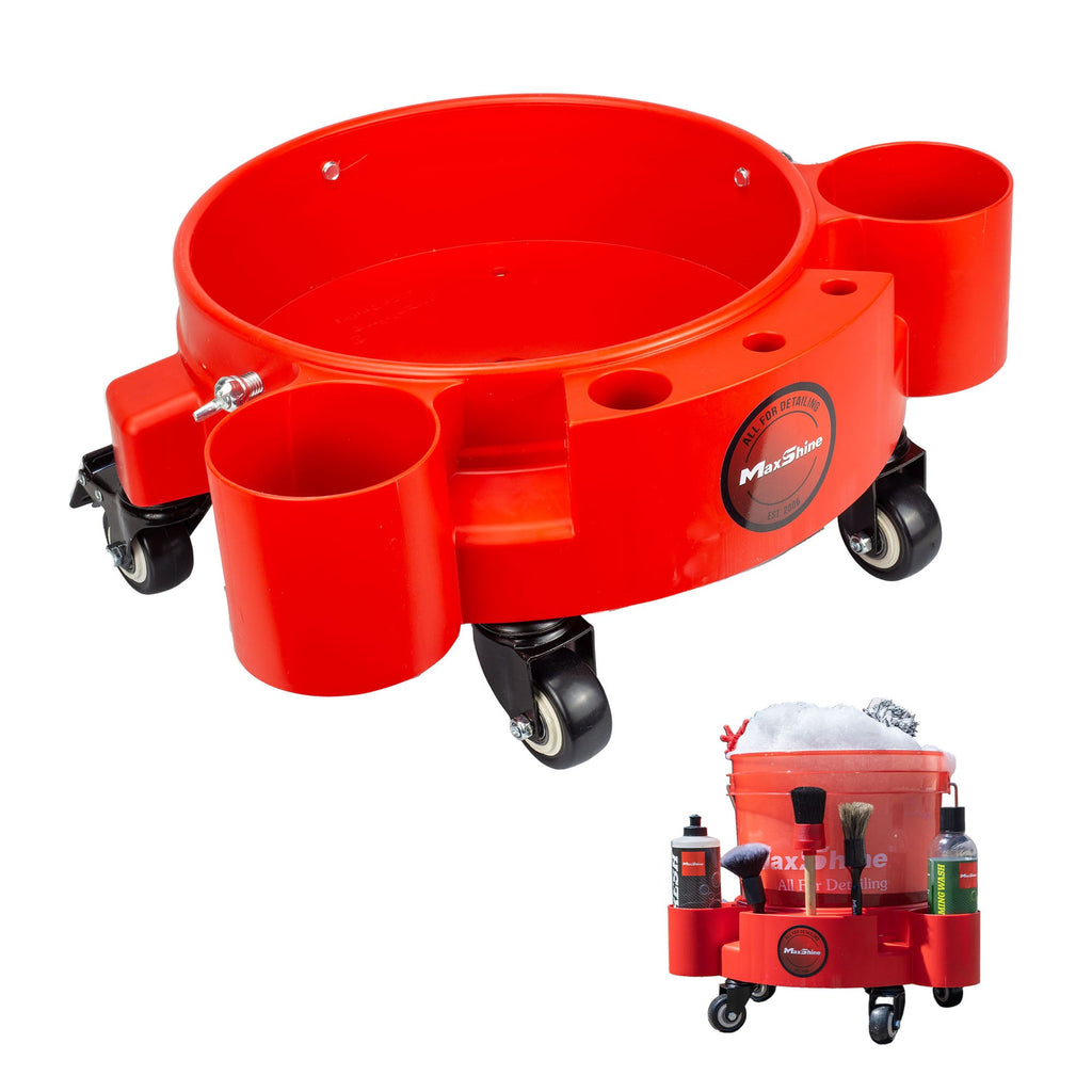 Rolling Bucket Dolly