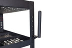 Premium Steel Detailing Rolling Trolley