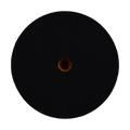 714Y - 7" J-Hook Backing Plate with 14mm Threads - Flexible