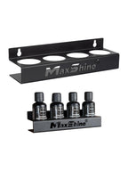 Spray Bottle Holder | Ceramic Coating Holder - 4 Bottles, 50ml to 100ml