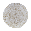 7502GT - 7.5" 100% Natural Wool (4 Ply Twist) Grip Wool Pad with Center Tee - Cutting