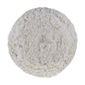 7503GT - 7.5" 100% Natural Wool (4 Ply Twist) Grip Wool Pad with Center Tee - Cutting